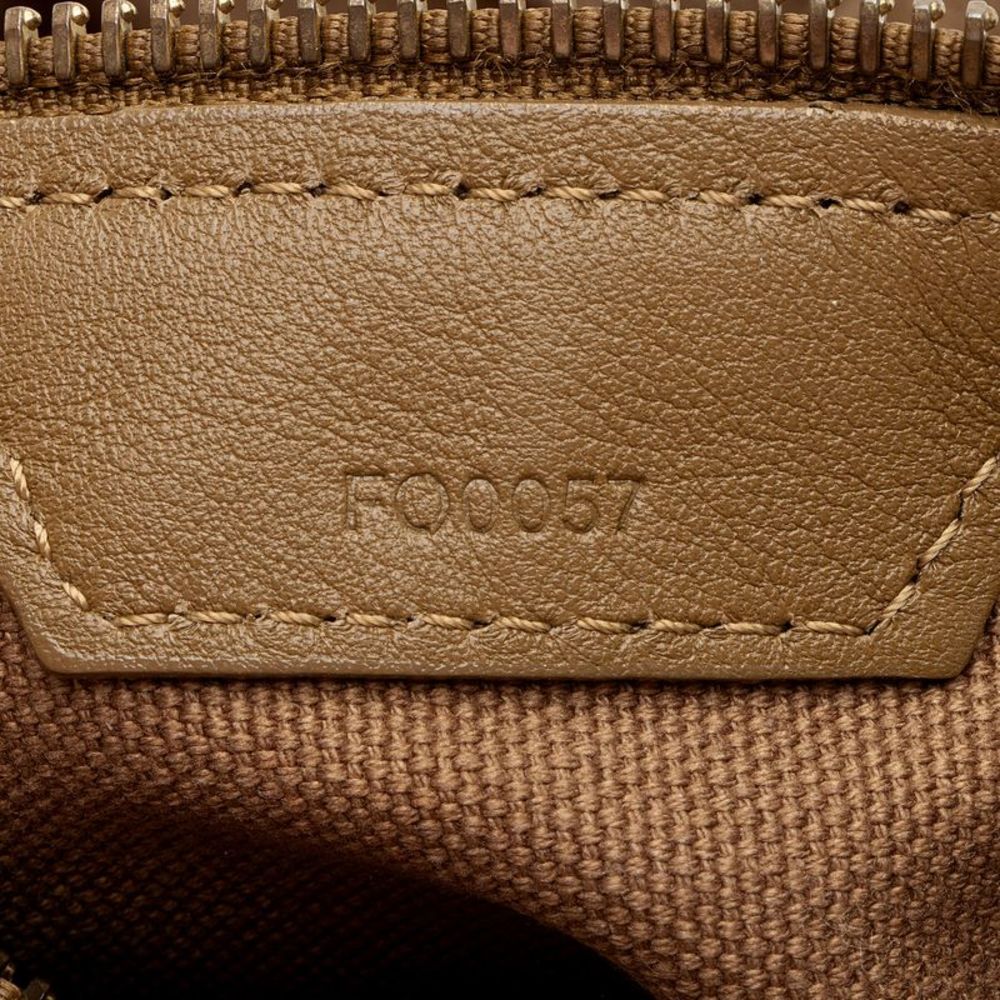 Louis Vuitton Limited Edition Canvas That's Love 2 MM Tote - Picture 6 of 15